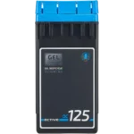 Акумуляторна батарея ECTIVE DC 125 GEL Slim 12V 125Ah — фото 4