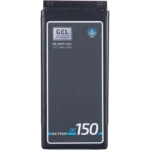 Акумуляторна батарея ECTIVE DC 150 GEL Slim 12V 150Ah — фото 3