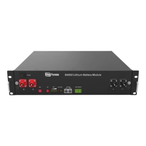 Акумуляторна батарея ESS Dyness B4850 48V 50Ah 2400Wh