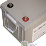 Акумуляторна батарея EuroPower GL12-200 Аh — фото 3