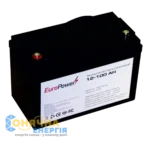 Акумуляторна батарея EuroPower MG12-100 Аh