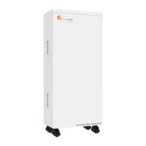 Акумуляторна батарея Felicity FLA 48300-EU LiFePO4 51.2v 300AH 15kWh