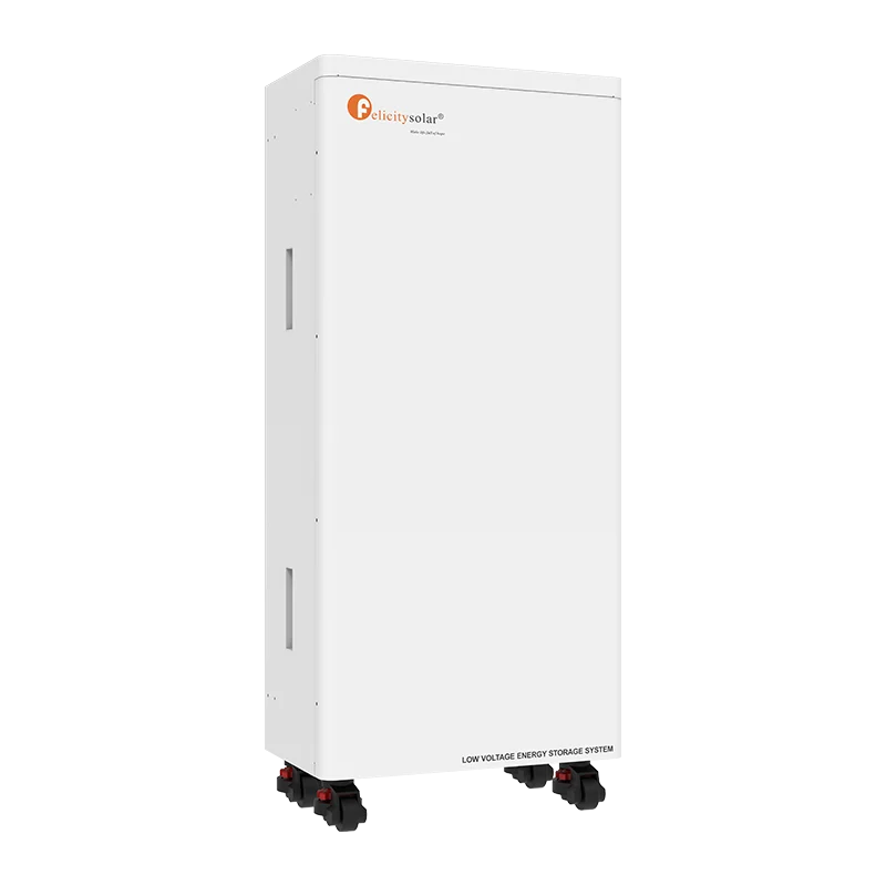 Акумуляторна батарея Felicity FLA 48300-EU LiFePO4 51.2v 300AH 15kWh