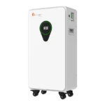 Акумуляторна батарея Felicity FLA48314-EU LiFePO4 51.2v 300AH 16kWh