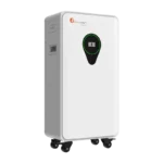 Акумуляторна батарея Felicity FLA48314-EU LiFePO4 51.2v 300AH 16kWh — фото 2