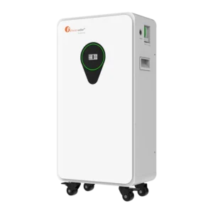 Акумуляторна батарея Felicity FLA48314-EU LiFePO4 51.2v 300AH 16kWh
