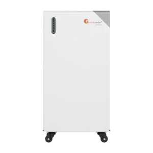 Акумуляторна батарея Felicity FLB48314TG1 LiFePO4 51.2v 300AH 16kWh