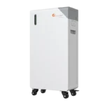 Акумуляторна батарея Felicity FLB48314TG1 LiFePO4 51.2v 300AH 16kWh — фото 5