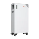 Акумуляторна батарея Felicity FLB48314TG1 LiFePO4 51.2v 300AH 16kWh — фото 6