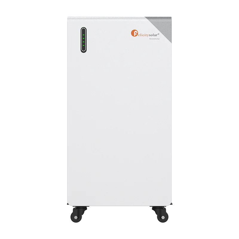 Акумуляторна батарея Felicity FLB48314TG1 LiFePO4 51.2v 300AH 16kWh