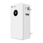 Акумуляторна батарея FelicityESS LiFePO4 LV 51.2v 100AH 5.12kWh — фото 3