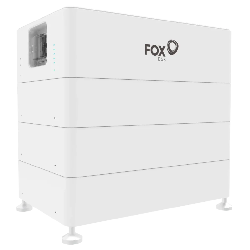 Акумуляторна батарея Fox ESS ECS 2900CM