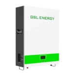 Акумуляторна батарея GSL025200A-B-GBP2 LiFePO4 LV 25.6v 200AH 5.12kWh