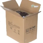 Акумуляторна батарея KM Battery KM 12-40 Ah GEL — фото 2