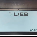 Акумуляторна батарея LIEB 8P - EmGo Modular Energy Box