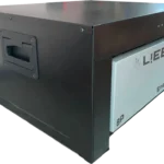 Акумуляторна батарея LIEB 8P - EmGo Modular Energy Box — фото 2