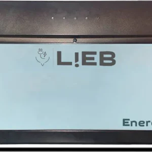 Акумуляторна батарея LIEB 8P - EmGo Modular Energy Box