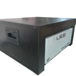 Акумуляторна батарея LIEB 8P - EmGo Modular Energy Box — фото 5