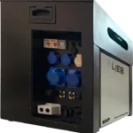 Акумуляторна батарея LIEB 8SP - EmGo Smart Energy Box — фото 5