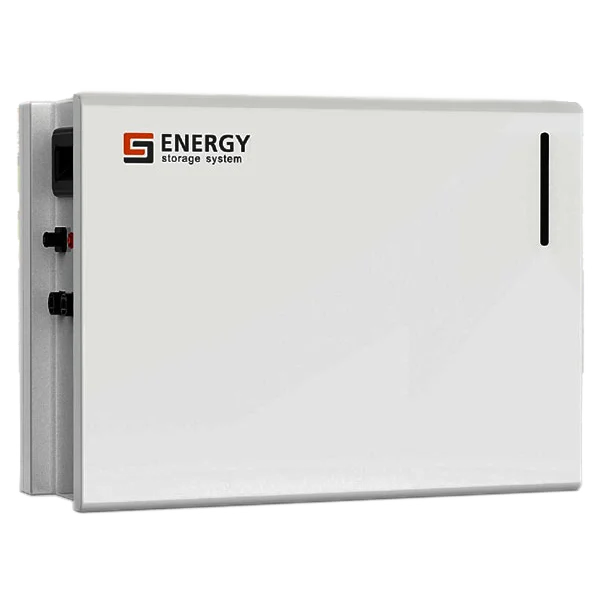 Акумуляторна батарея літій-залізофосфатного типу GS Energy GBL5.8K3 (SYL Battery)