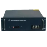 Акумуляторна батарея літій-залізофосфатного типу SHOTO SDA10 48V/100Ah LiFePo4