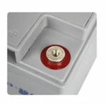 Акумуляторна батарея Logic Power LPM–MG 40 AH — фото 3
