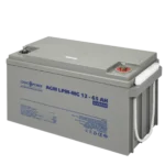 Акумуляторна батарея LogicPower LP MG 12-65 AH