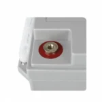 Акумуляторна батарея LogicPower LPM-GL 12 - 150 AH — фото 4