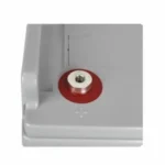 Акумуляторна батарея LogicPower LPM-GL 12V - 120 Ah — фото 4