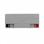 Акумуляторна батарея LogicPower LPM-GL 12V - 20 Ah — фото 4