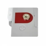 Акумуляторна батарея LogicPower LPM-GL 12V - 200 Ah — фото 4