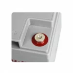 Акумуляторна батарея LogicPower LPM-GL 12V - 40 Ah — фото 5