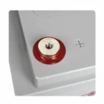 Акумуляторна батарея LogicPower LPM-GL 12V - 65 Ah — фото 3