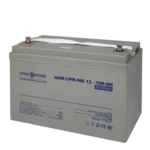 Акумуляторна батарея LogicPower LPM-MG 12V - 100 Ah