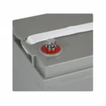 Акумуляторна батарея LogicPower LPM-MG 12V - 100 Ah — фото 3