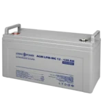 Акумуляторна батарея LogicPower LPM-MG 12V - 120 Ah