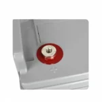 Акумуляторна батарея LogicPower LPM-MG 12V - 120 Ah — фото 3