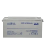 Акумуляторна батарея LogicPower LPM-MG 12V - 150 Ah