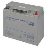 Акумуляторна батарея LogicPower LPM-MG 12V - 20 Ah