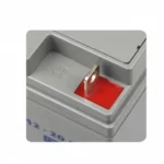 Акумуляторна батарея LogicPower LPM-MG 12V - 20 Ah — фото 3