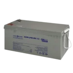 Акумуляторна батарея LogicPower LPM-MG 12V - 200 Ah