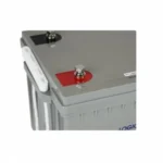 Акумуляторна батарея LogicPower LPM-MG 12V - 200 Ah — фото 3
