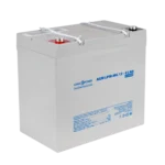 Акумуляторна батарея LogicPower LPM-MG 12V - 45 Ah