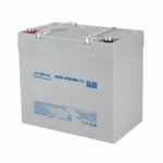 Акумуляторна батарея LogicPower LPM-MG 12V - 45 Ah — фото 3