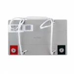 Акумуляторна батарея LogicPower LPM-MG 12V - 45 Ah — фото 4