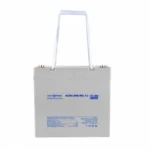 Акумуляторна батарея LogicPower LPM-MG 12V - 45 Ah — фото 5