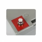 Акумуляторна батарея LogicPower LPM-MG 12V - 55 Ah — фото 3