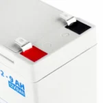 Акумуляторна батарея LogicPower LPM-MG 12V - 9 Ah — фото 3