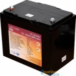 Акумуляторна батарея LP LiFePO4 12V - 100 Ah (BMS 50A) — фото 4