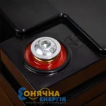 Акумуляторна батарея LP LiFePO4 12V - 50 Ah (BMS 50A/25A) — фото 4